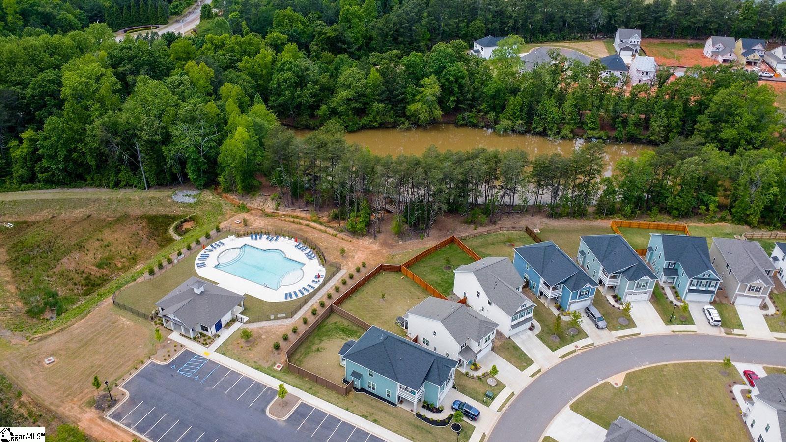 350 Nettle Lane Greenville, SC 29607 - Photo 31 of 34