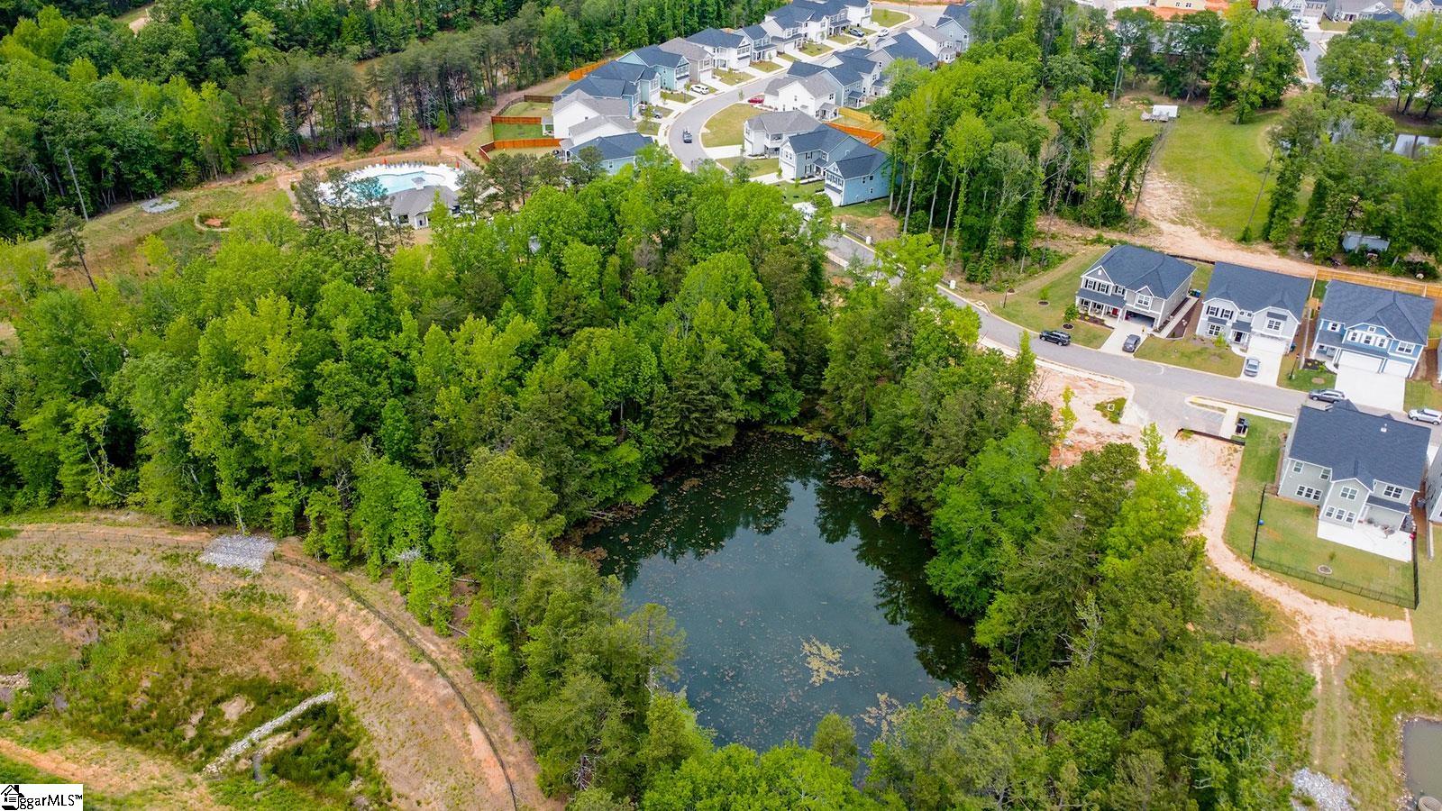 350 Nettle Lane Greenville, SC 29607 - Photo 32 of 34