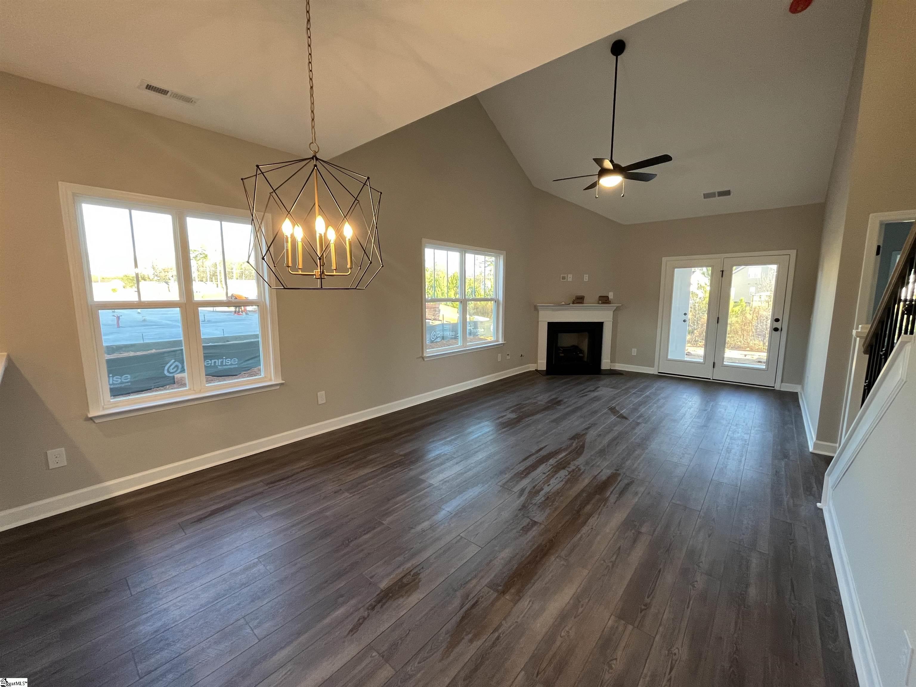 350 Nettle Lane Greenville, SC 29607 - Photo 7 of 34