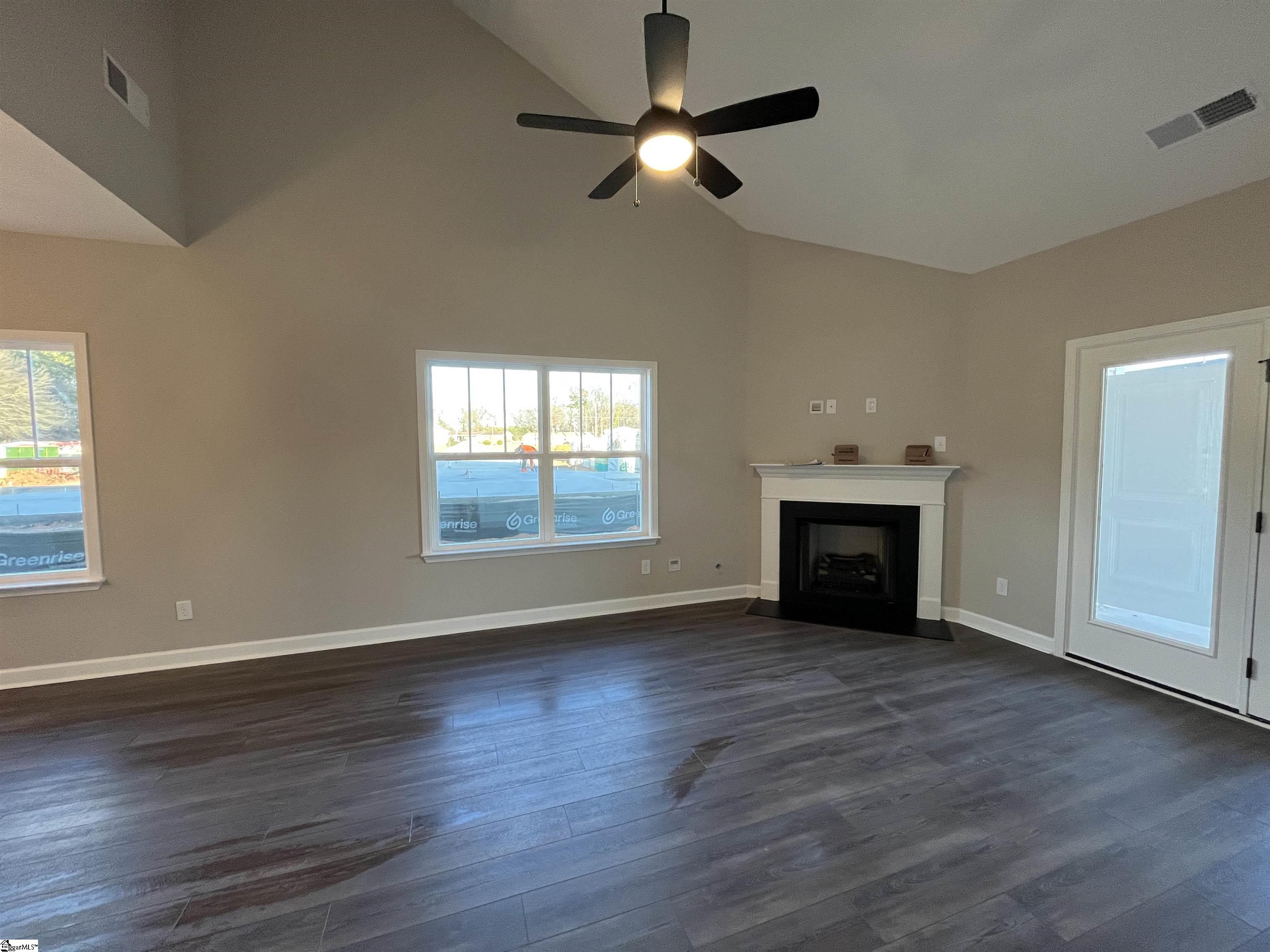 350 Nettle Lane Greenville, SC 29607 - Photo 8 of 34