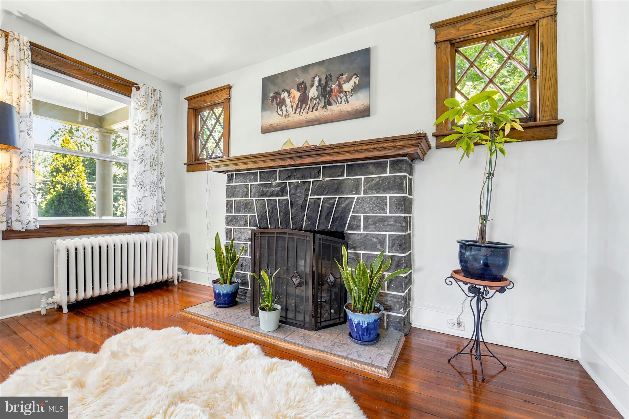 1229 Bon Air Road Havertown, PA 19083 - Photo 9 of 41