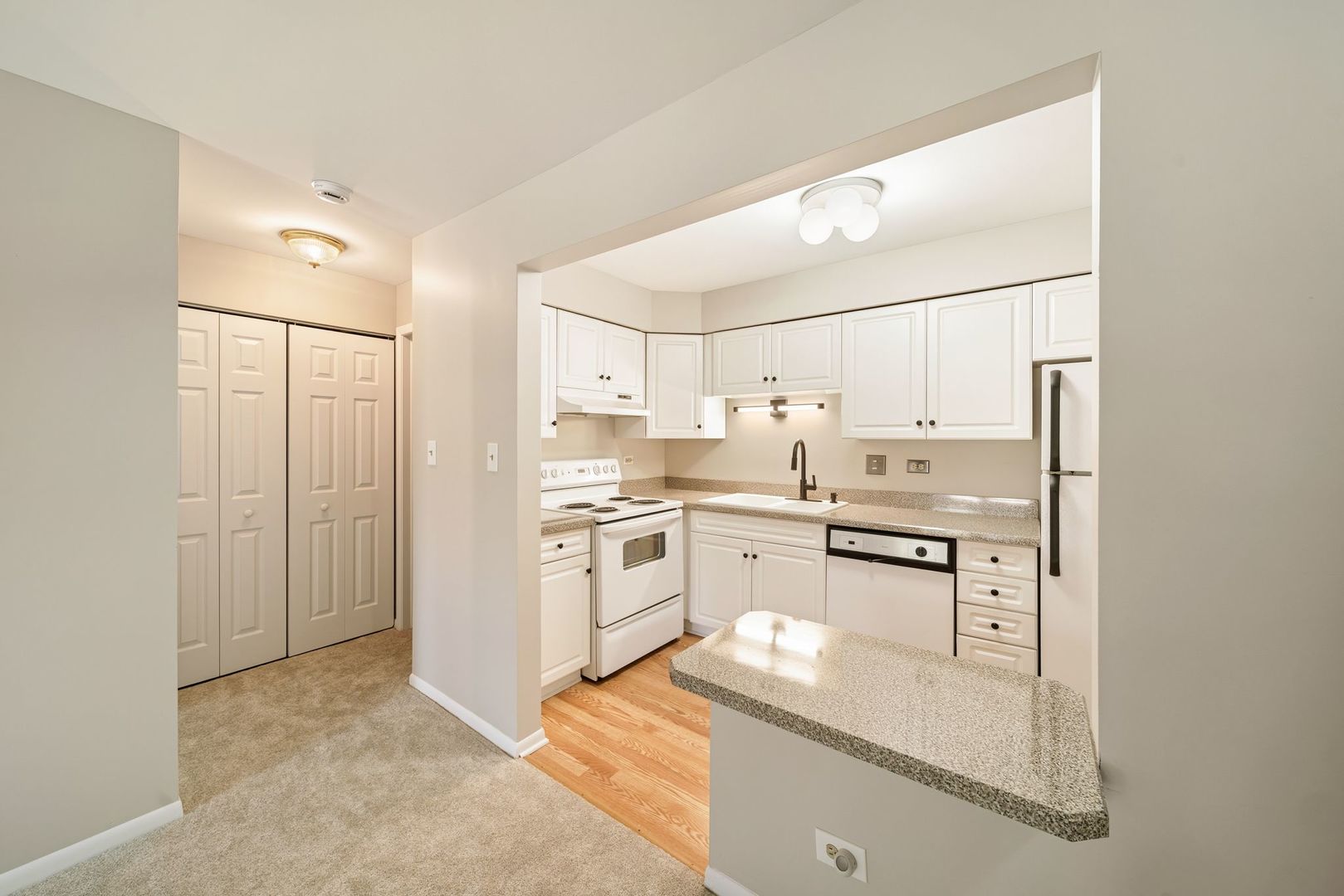 613 West Central Road, Unit B7 Mount Prospect, IL 60056 - Photo 4 of 14 Gallery Image 4