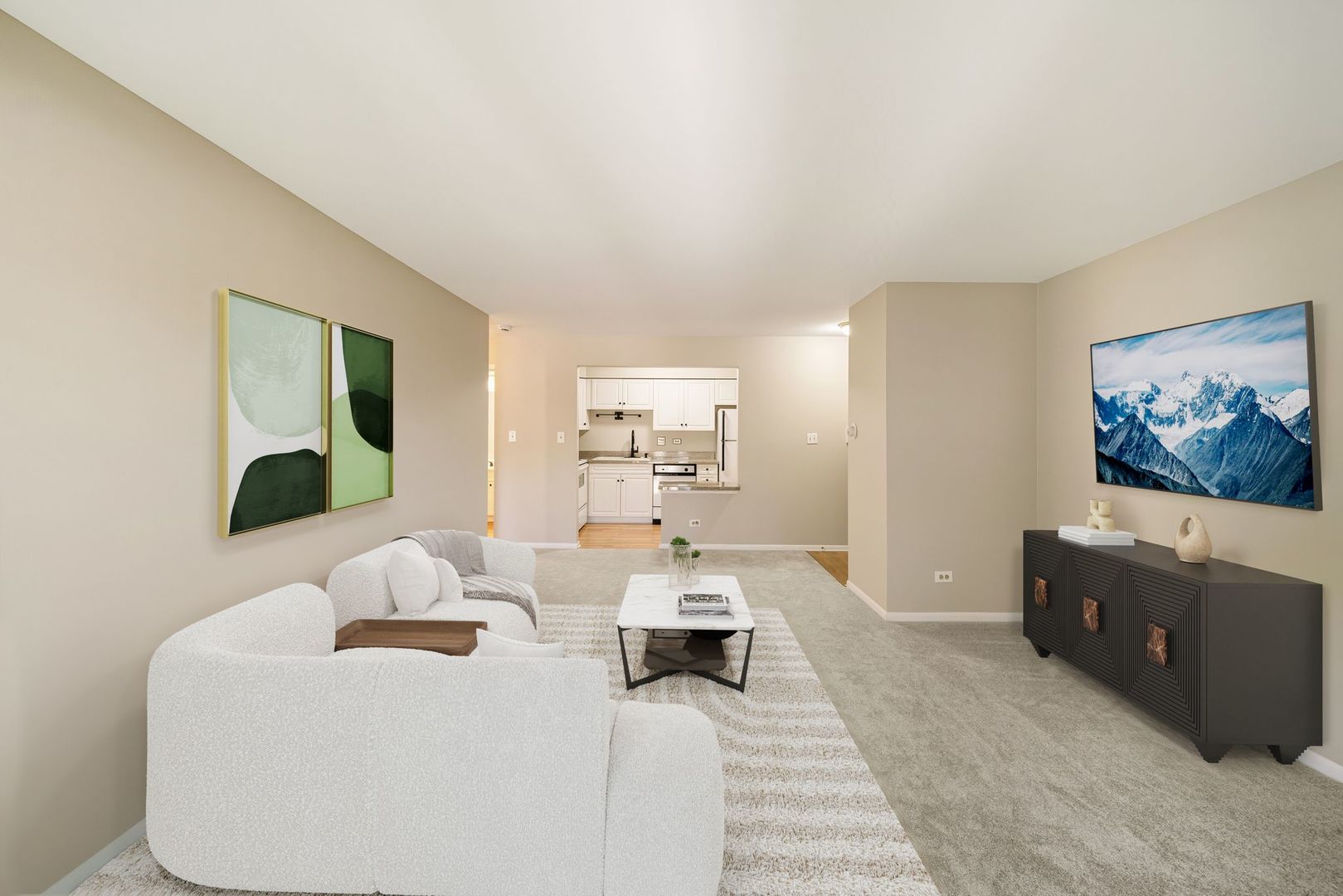 613 West Central Road, Unit B7 Mount Prospect, IL 60056 - Photo 7 of 14 Gallery Image 7