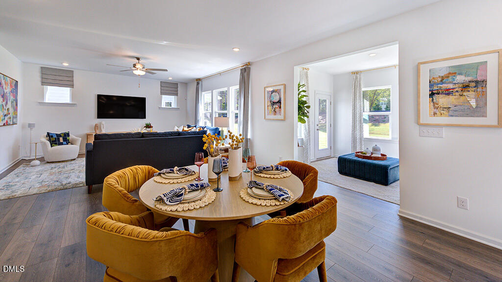 1200 Condor Jct Road Wendell, NC 27591 - Photo 12 of 35 Andrews_22