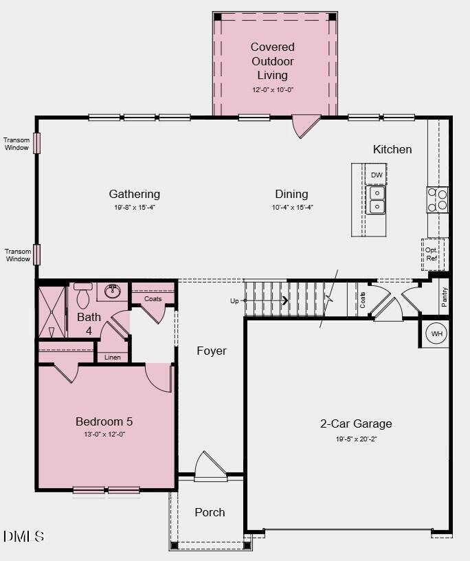 1200 Condor Jct Road Wendell, NC 27591 - Photo 2 of 35 First