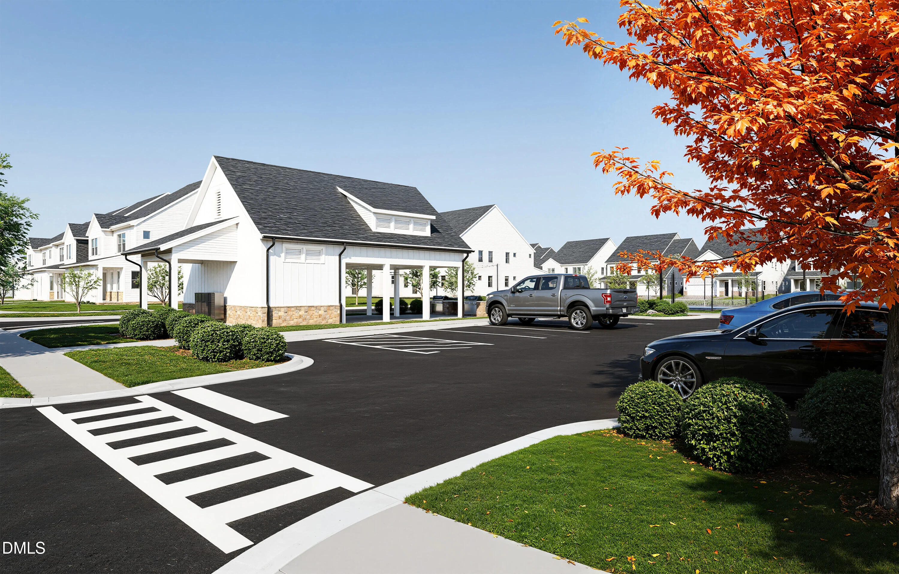 1200 Condor Jct Road Wendell, NC 27591 - Photo 31 of 35 Eagletrace_Shot3