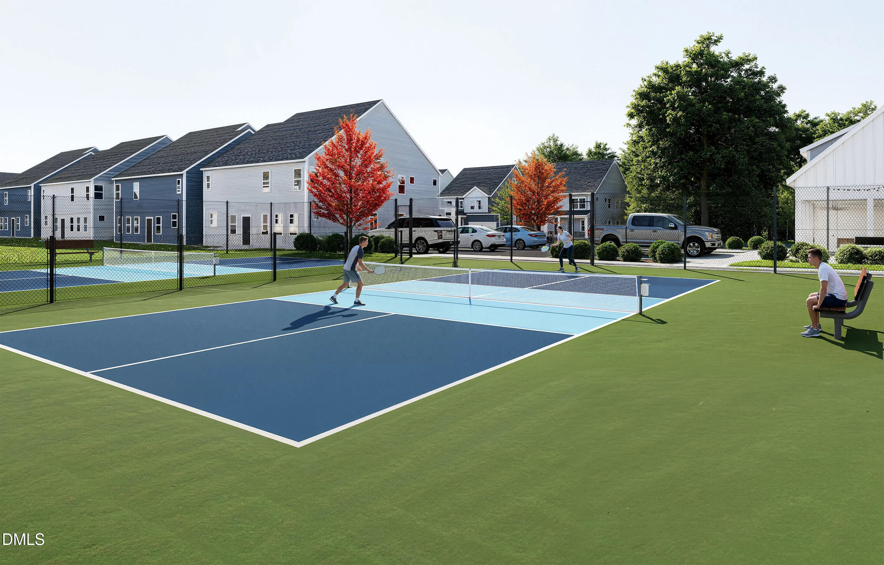 1200 Condor Jct Road Wendell, NC 27591 - Photo 34 of 35 Eagletrace_Shot2