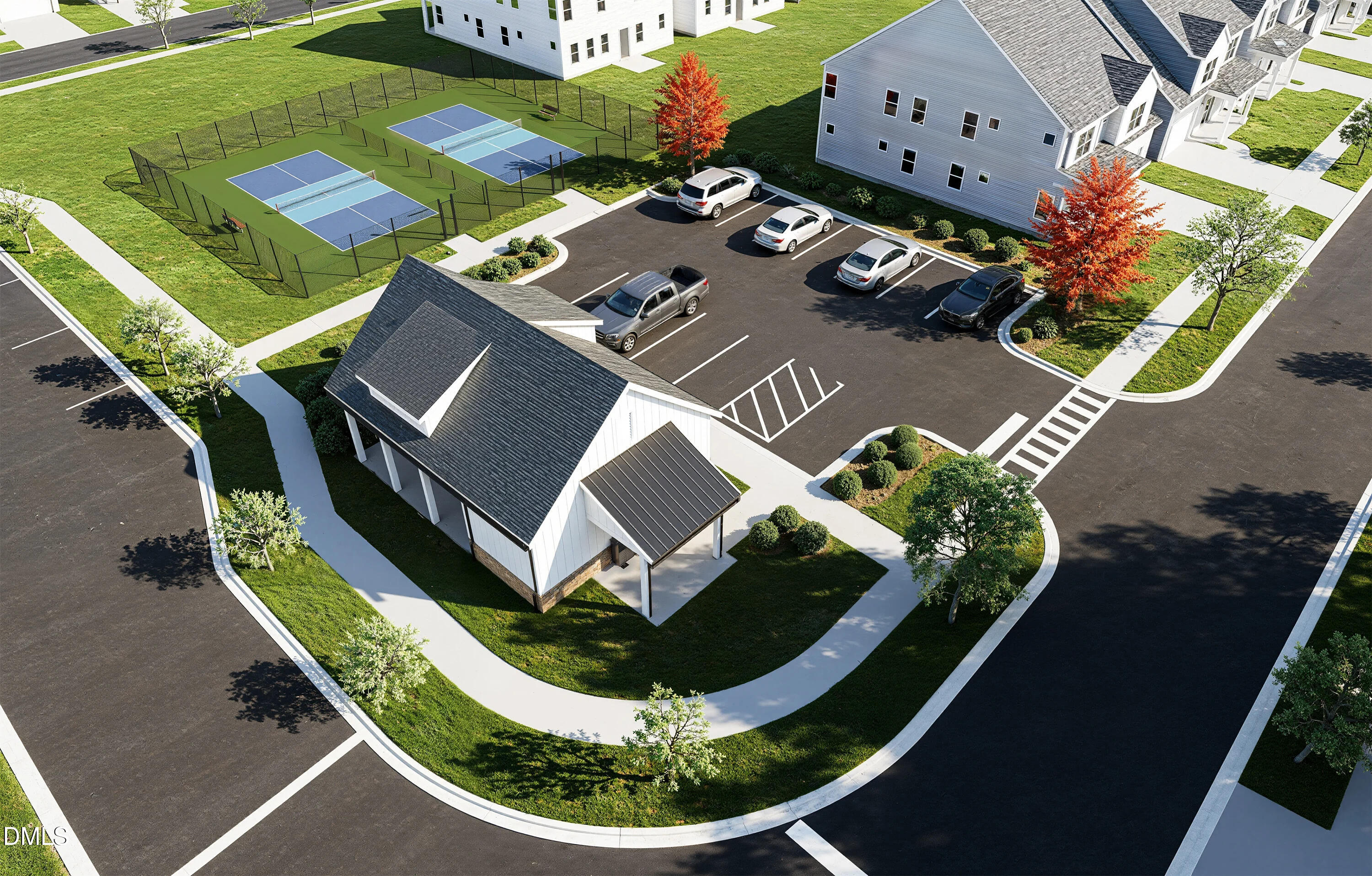 1200 Condor Jct Road Wendell, NC 27591 - Photo 35 of 35 Eagletrace_Shot5