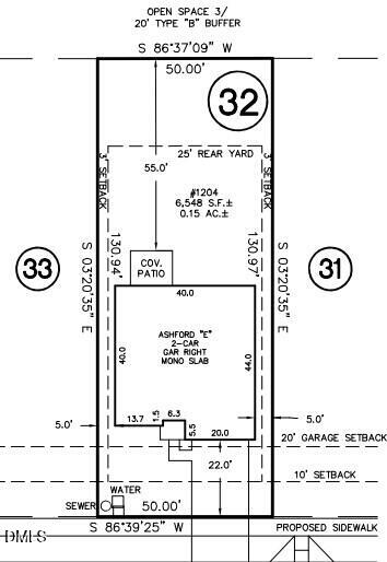 1200 Condor Jct Road Wendell, NC 27591 - Photo 5 of 35 Screenshot 2026-04-06 160538