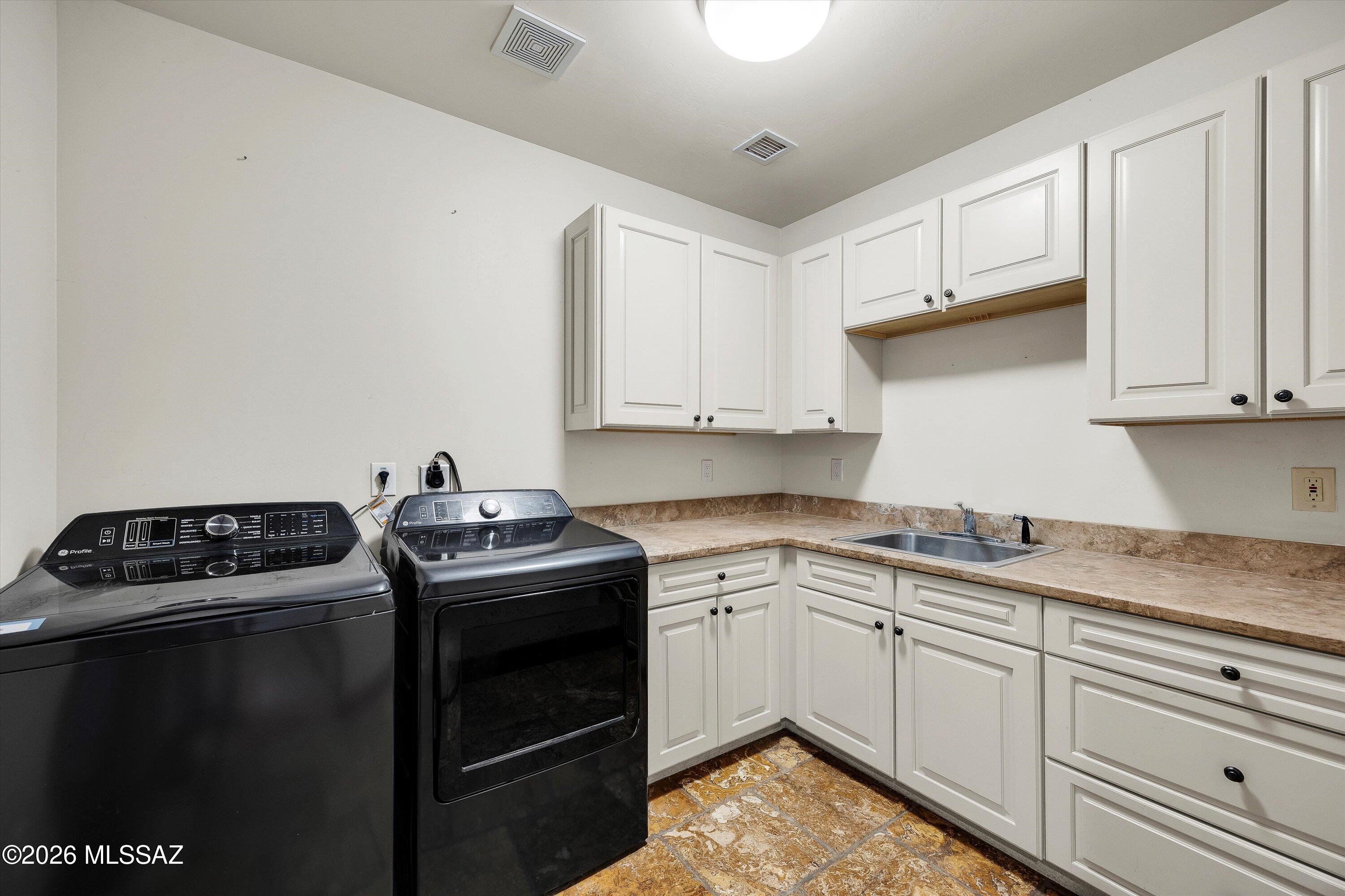 370 Elgin Road Elgin, AZ 85611 - Photo 14 of 46 13-Laundry Room