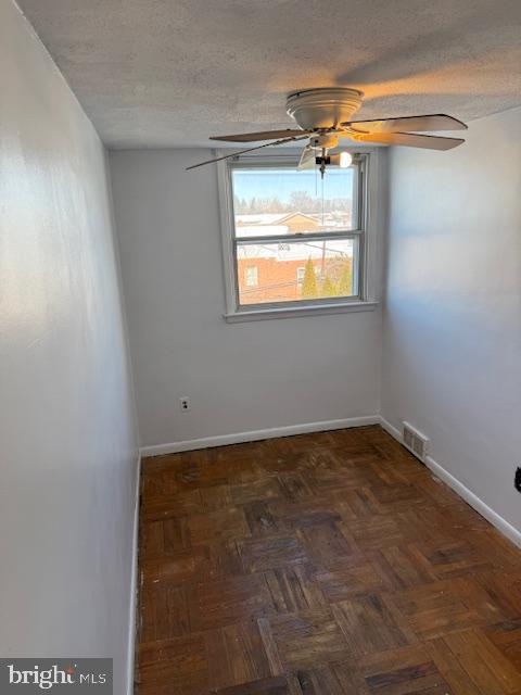 237 Lauriston Street Philadelphia, PA 19128 - Photo 12 of 22 a view of a small space with a window
