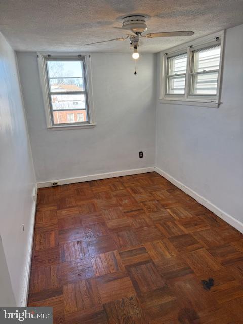 237 Lauriston Street Philadelphia, PA 19128 - Photo 13 of 22 an empty room with windows