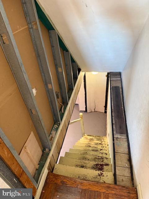 237 Lauriston Street Philadelphia, PA 19128 - Photo 15 of 22 a view of entryway