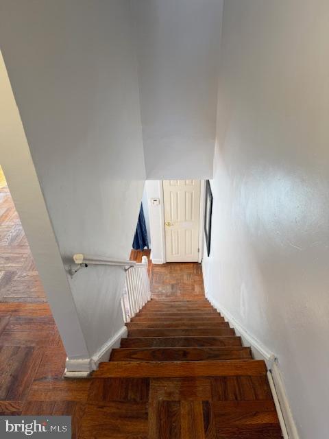 237 Lauriston Street Philadelphia, PA 19128 - Photo 10 of 22 a view of entryway