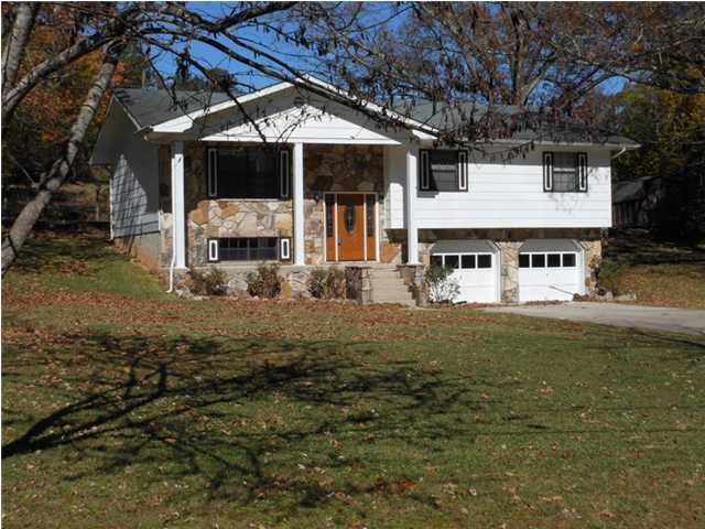 8709 Walnut Road Hixson, TN 37343 - Photo 1 of 14 Primary Photo