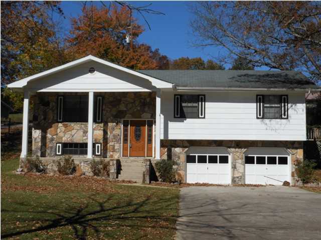 8709 Walnut Road Hixson, TN 37343 - Photo 14 of 14 Additional Photo