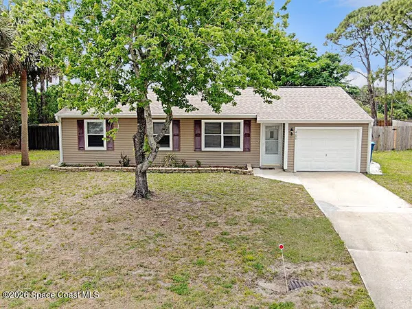 $1,700 | 400 Calabria Avenue Southeast, Palm Bay, FL 32909