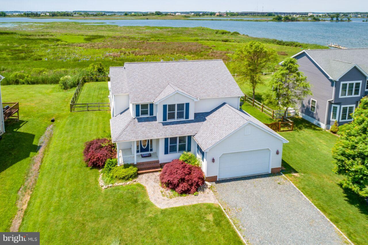 913 Long Point Road Grasonville, MD 21638 - Photo 1 of 30 Exterior (Front)