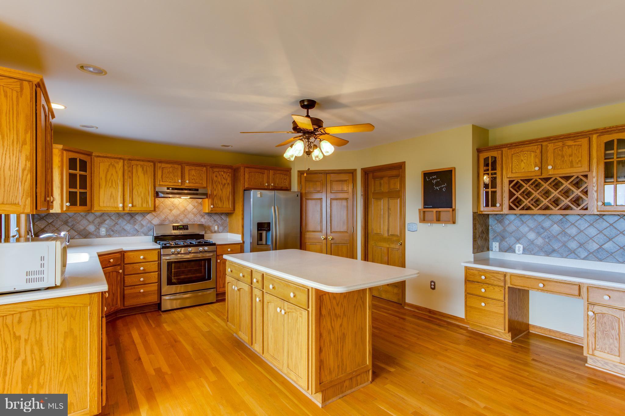 913 Long Point Road Grasonville, MD 21638 - Photo 11 of 30 Kitchen