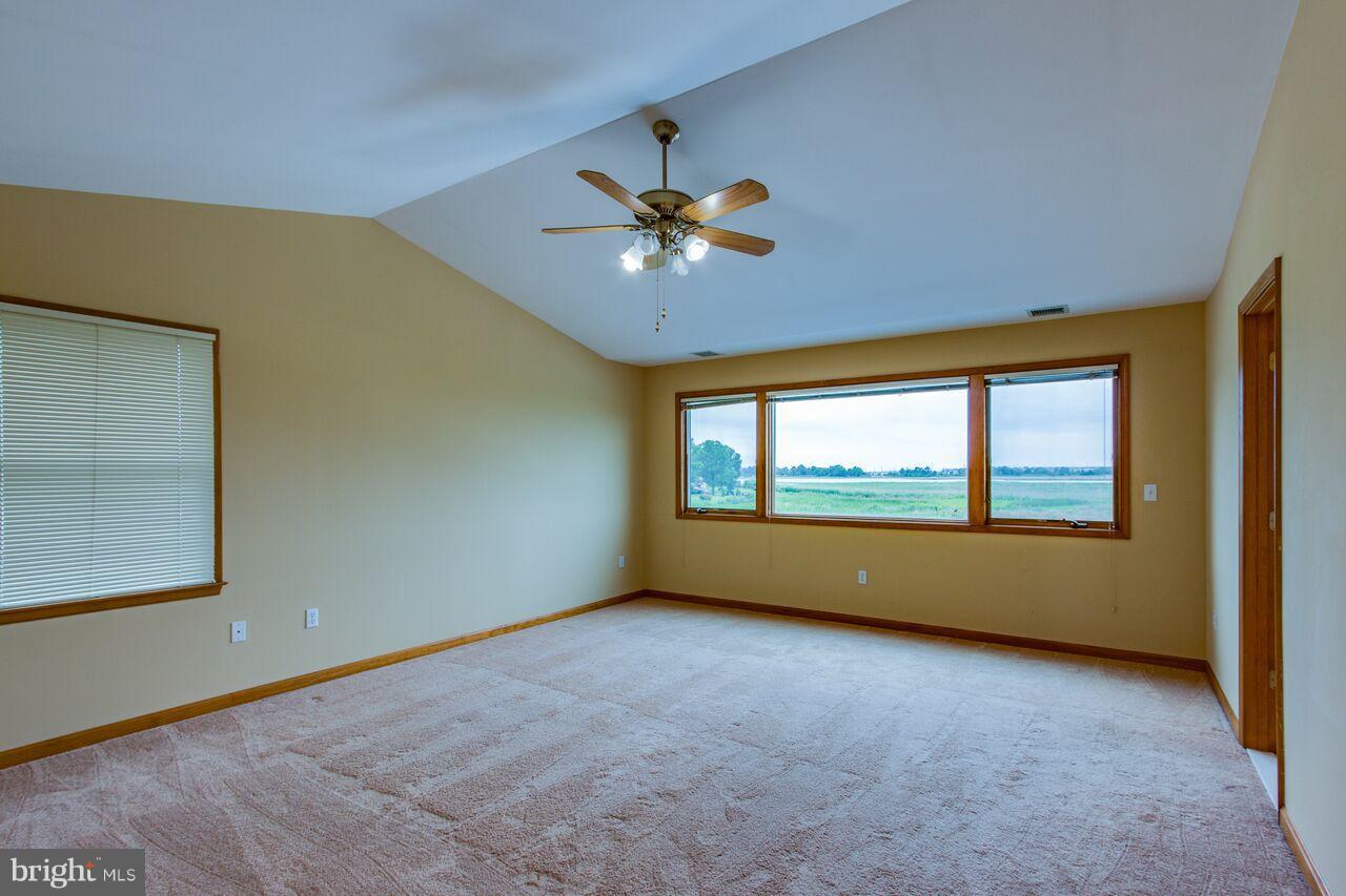 913 Long Point Road Grasonville, MD 21638 - Photo 18 of 30 Bedroom (Master)