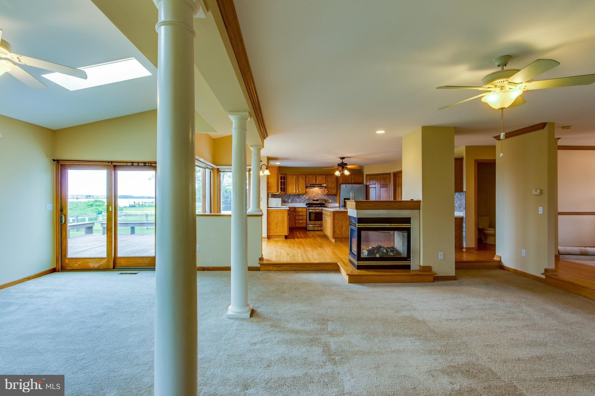 913 Long Point Road Grasonville, MD 21638 - Photo 7 of 30 Interior (General)