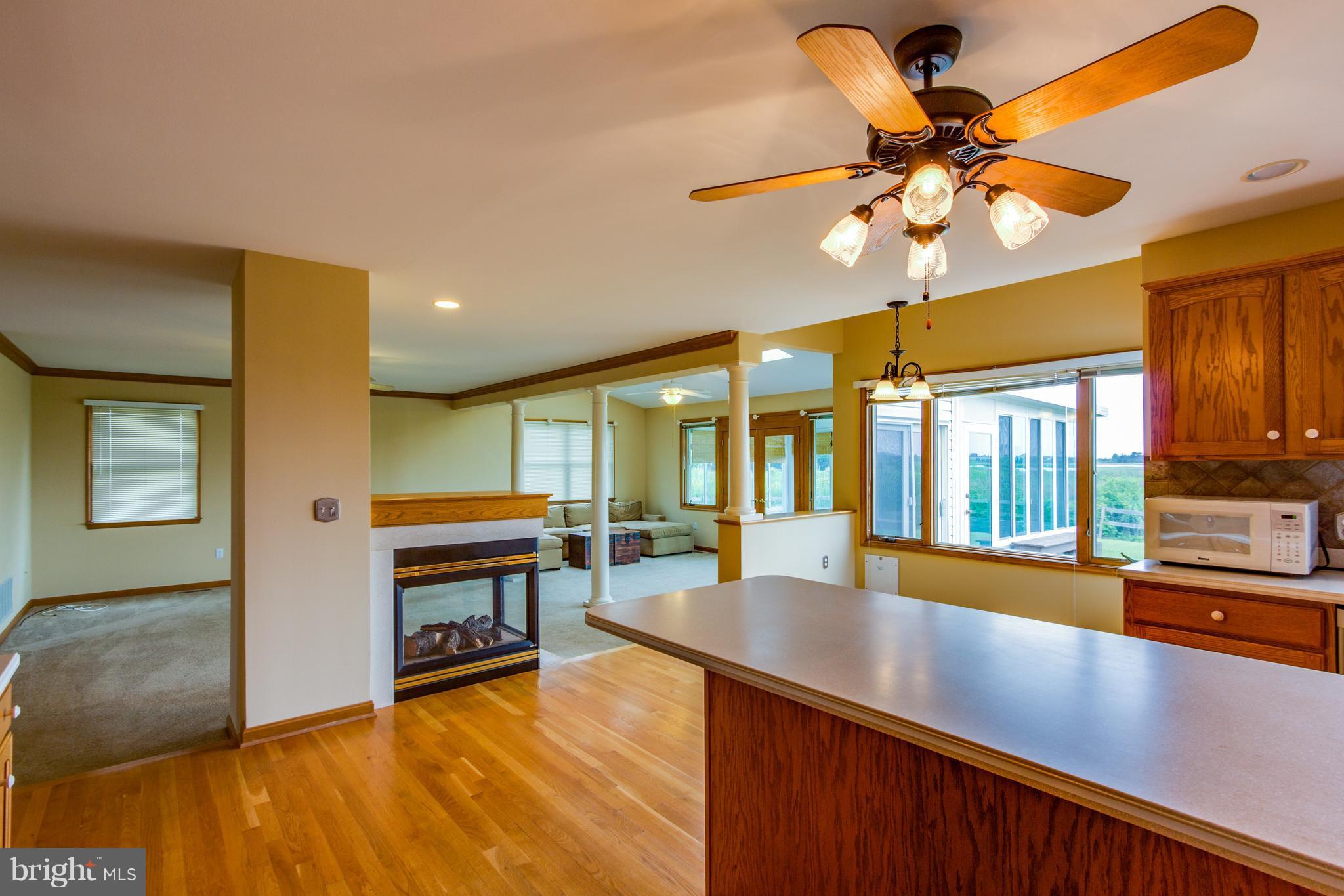 913 Long Point Road Grasonville, MD 21638 - Photo 10 of 30 Kitchen