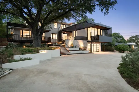 $3,499,000 | 4906 Balcones Drive, Austin, TX 78731