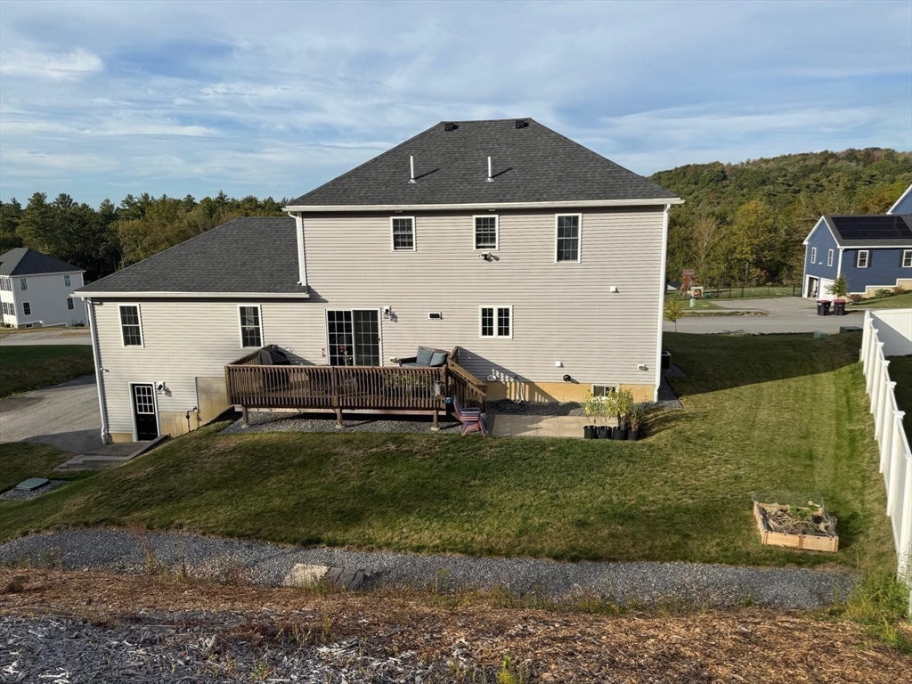 47 Woodside Avenue Rutland, MA 01543 - Photo 35 of 38 Gallery Image 35