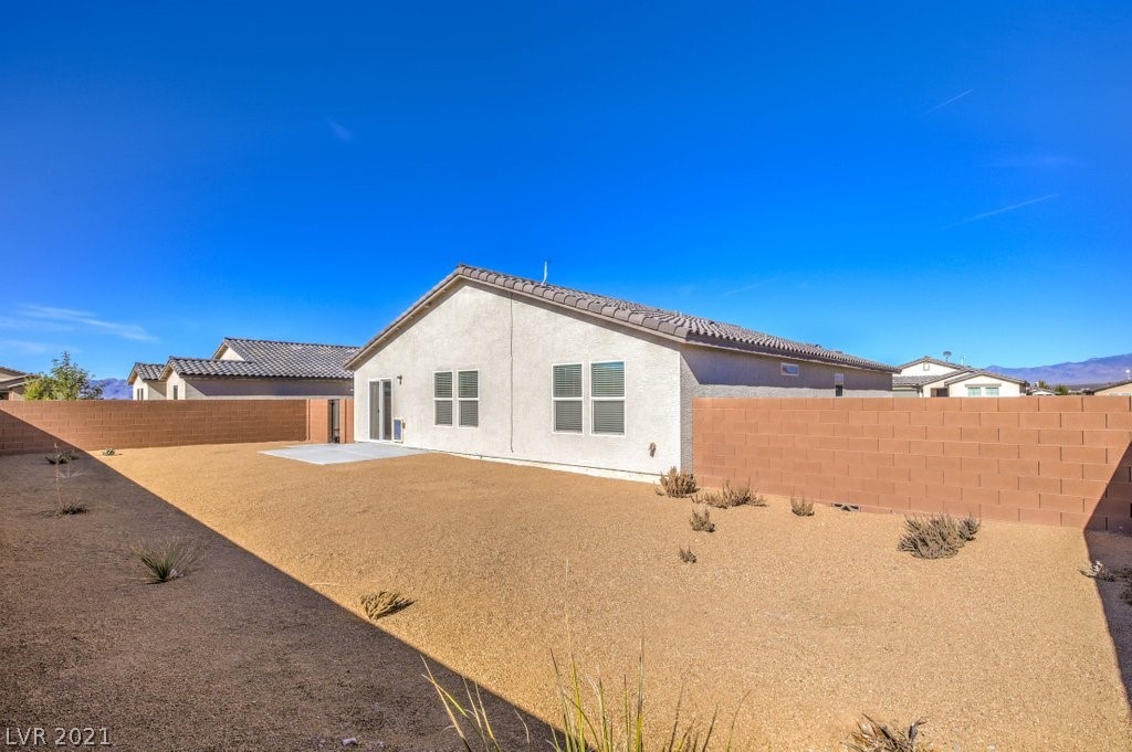 3543 East Routt Way Pahrump, NV 89061 - Photo 38 of 43 Gallery Image 38