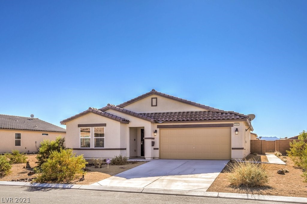 3543 East Routt Way Pahrump, NV 89061 - Photo 10 of 43 Gallery Image 10