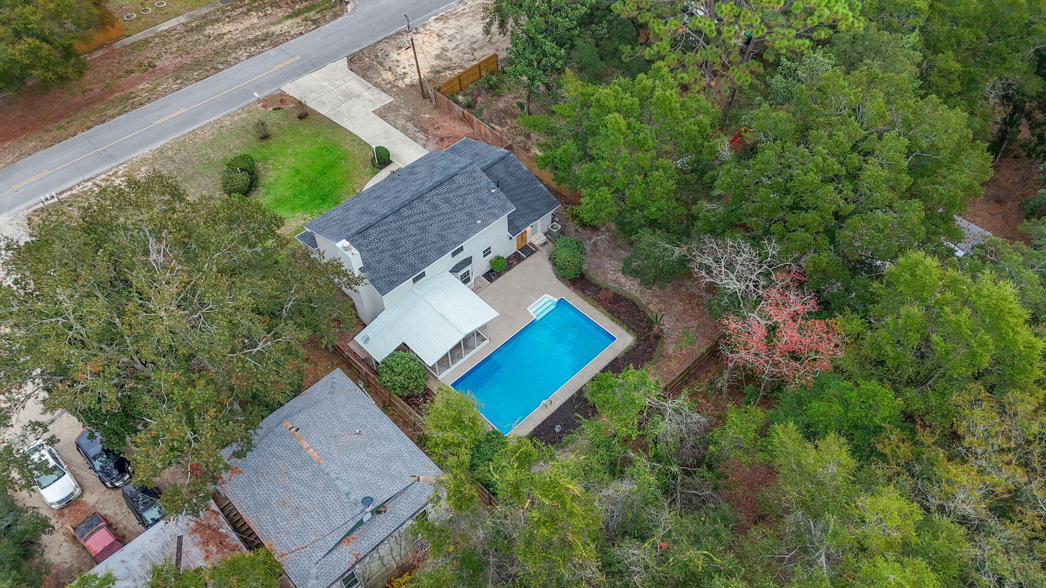 414 Pelham Road Fort Walton Beach, FL 32547 - Photo 54 of 59 Gallery Image 54