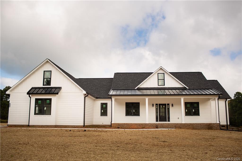 5407 Christopher Road Iron Station, NC 28080 - Photo 1 of 9 Gallery Image 1