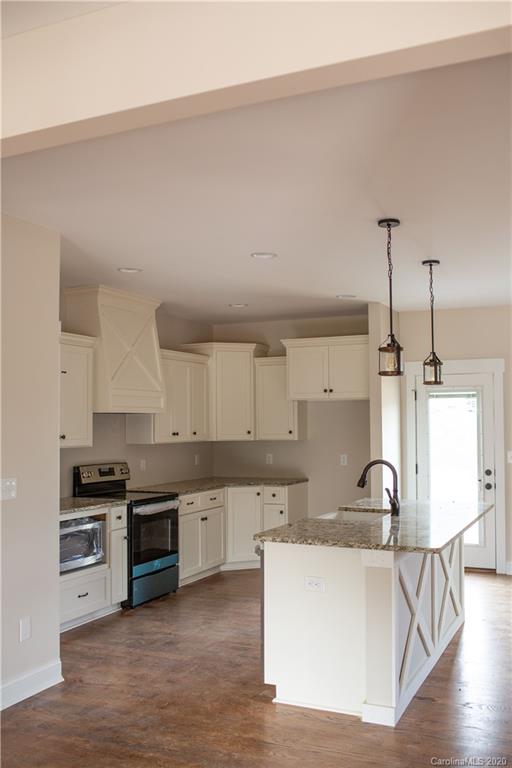 5407 Christopher Road Iron Station, NC 28080 - Photo 2 of 9 Gallery Image 2
