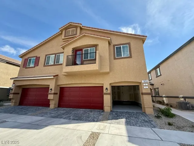 $1,695 | 7850 Aurora Sky Street, North Las Vegas, NV 89084