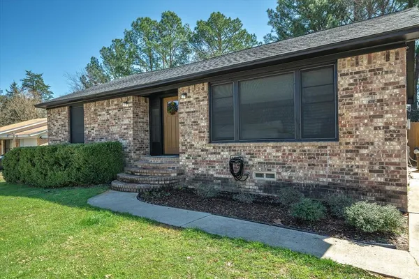 $212,000 | 1460 Forrest Drive, Canton, TX 75103