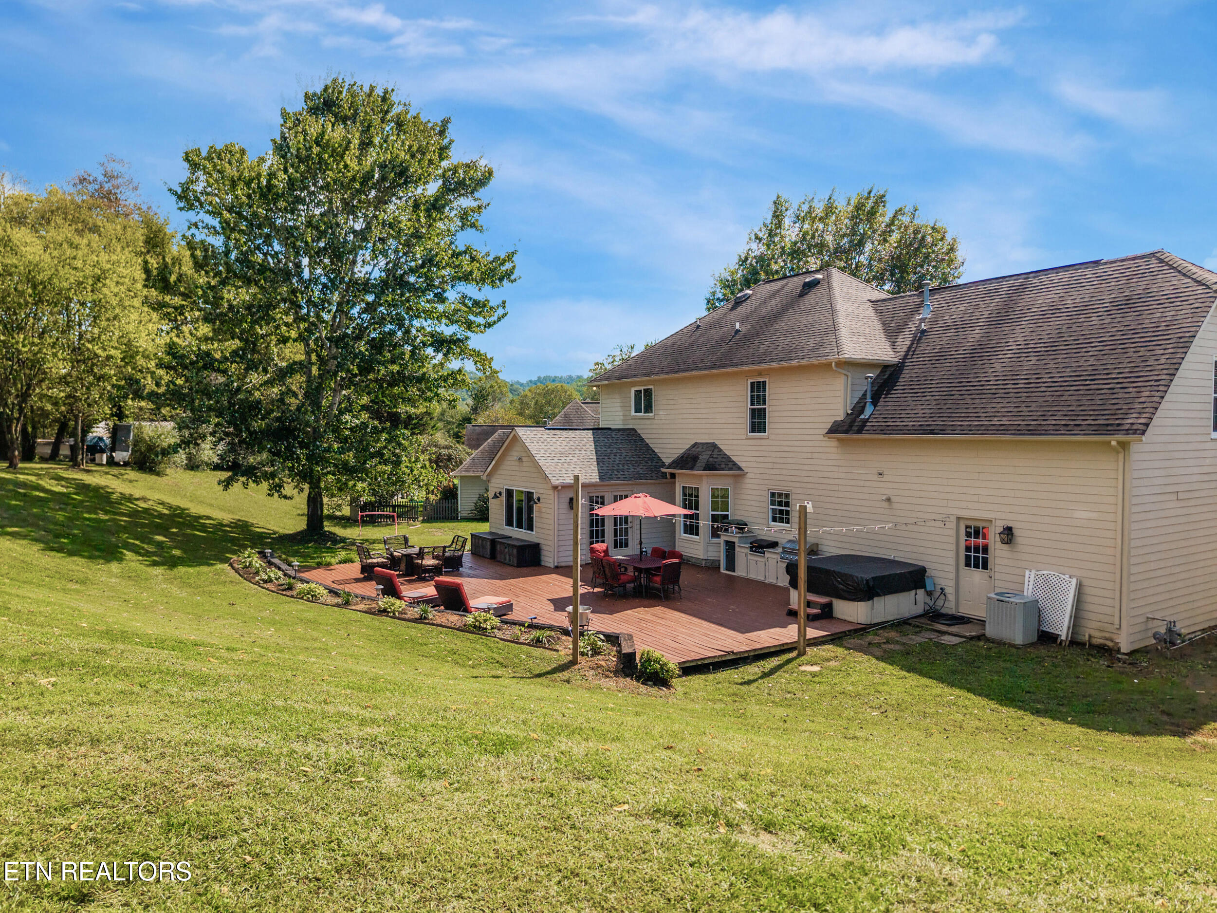 7606 Racing Run Road Knoxville, TN 37920 - Photo 35 of 49 15_013