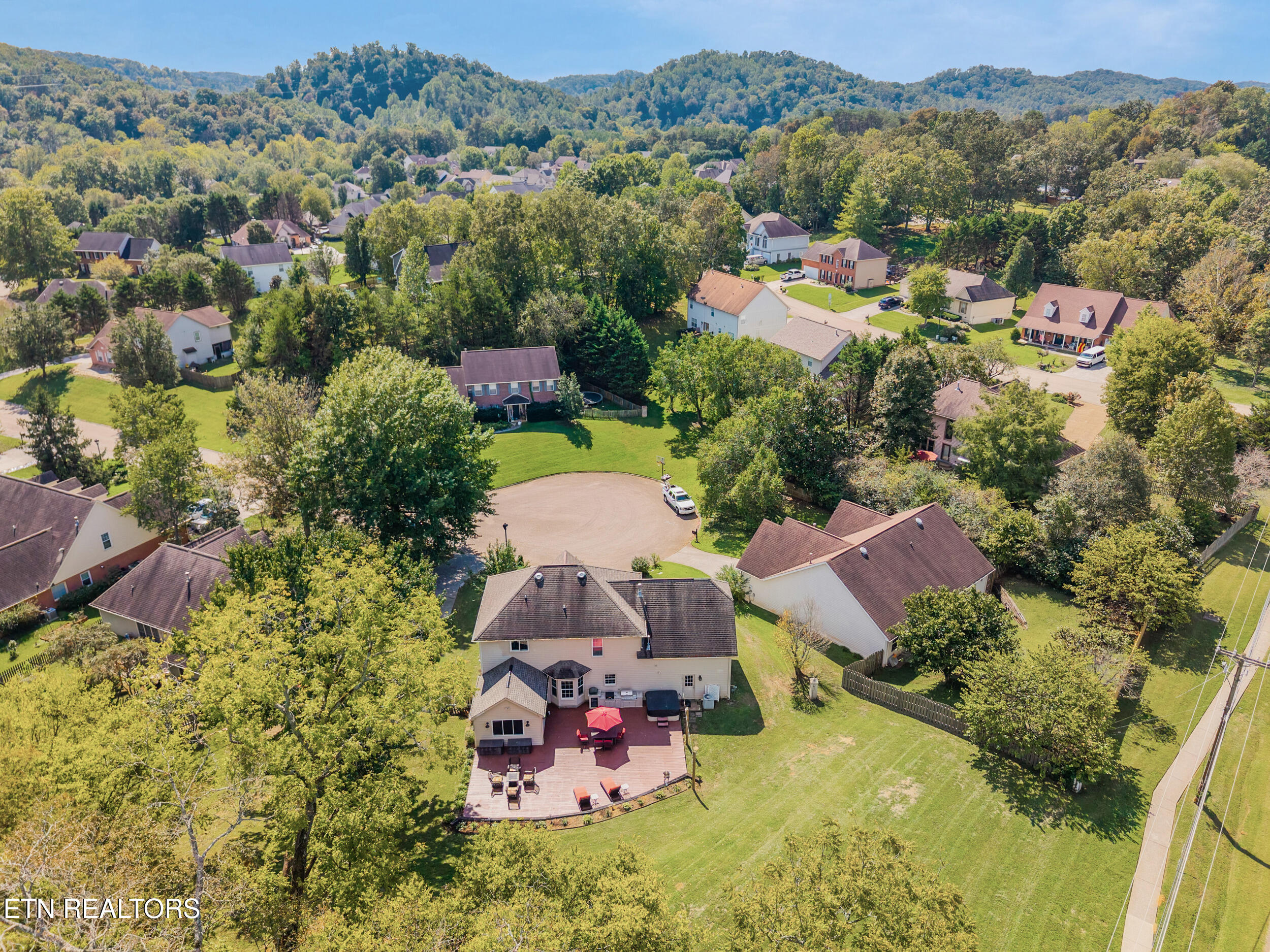 7606 Racing Run Road Knoxville, TN 37920 - Photo 43 of 49 7_007