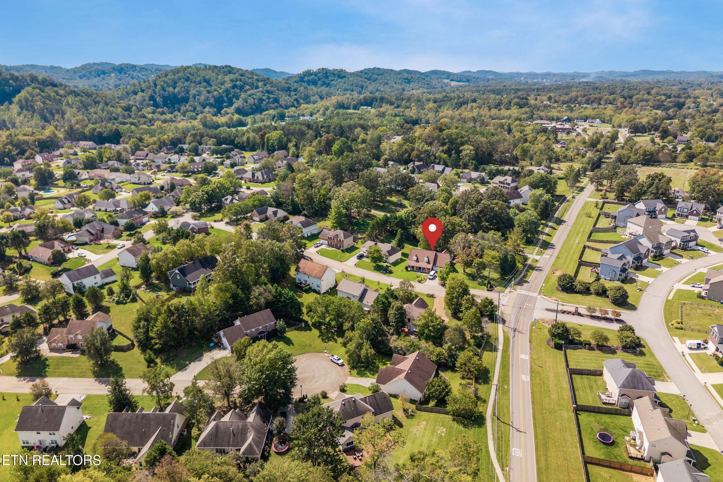 7606 Racing Run Road Knoxville, TN 37920 - Photo 46 of 49 13_011