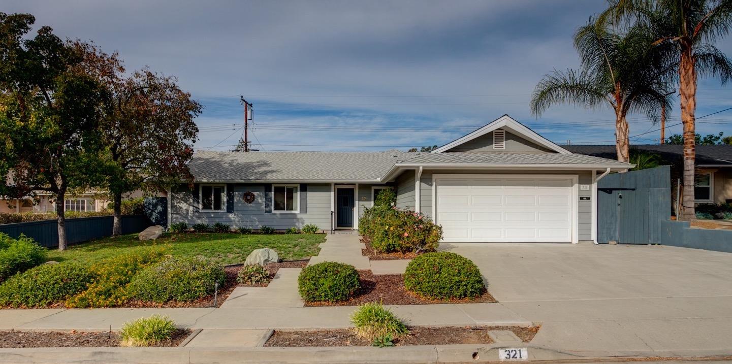321 South Carrillo Road Ojai, CA 93023 - Photo 24 of 24 Gallery Image 24