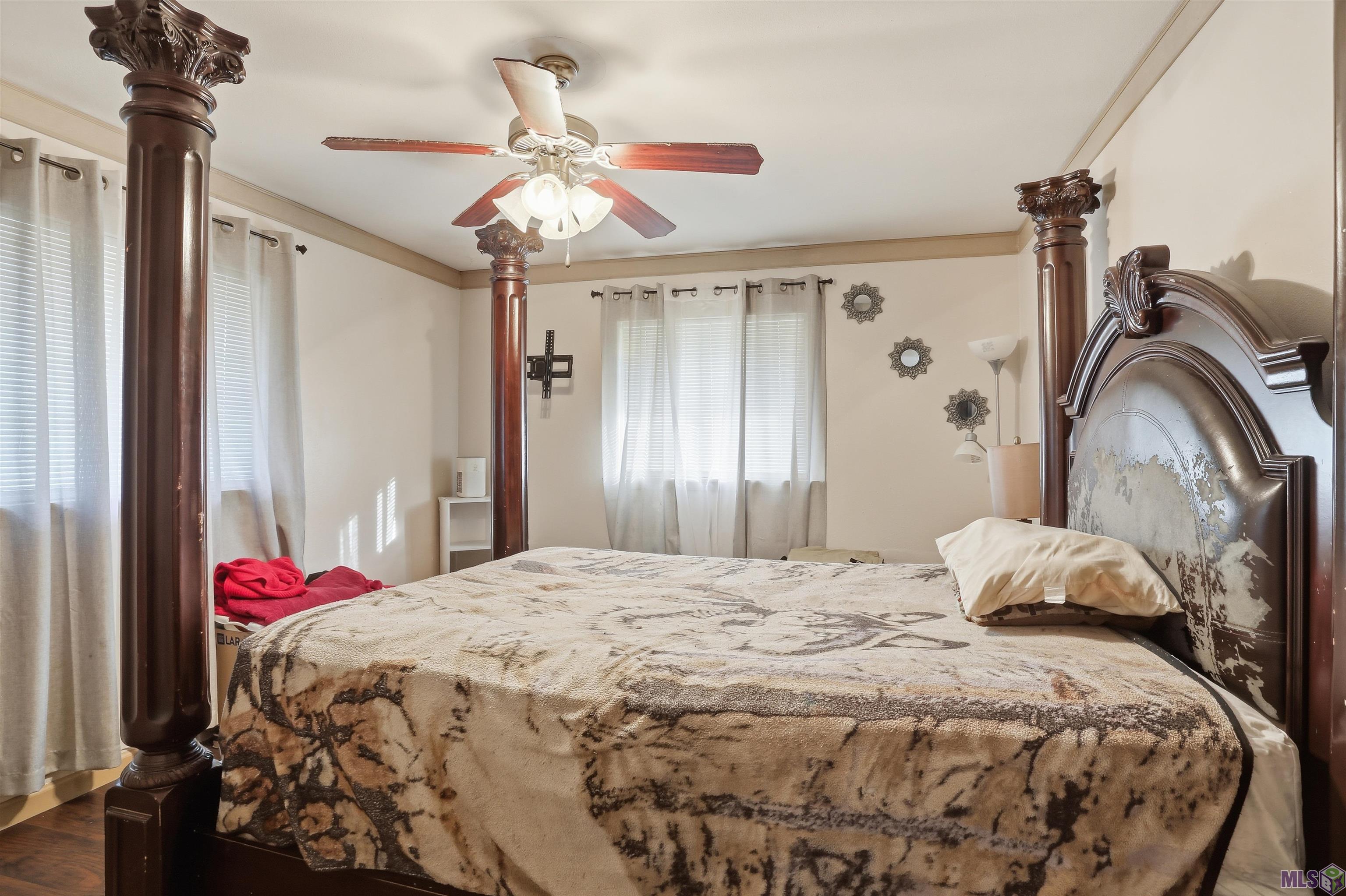 9933 East Coronado Drive Baton Rouge, LA 70815 - Photo 12 of 14