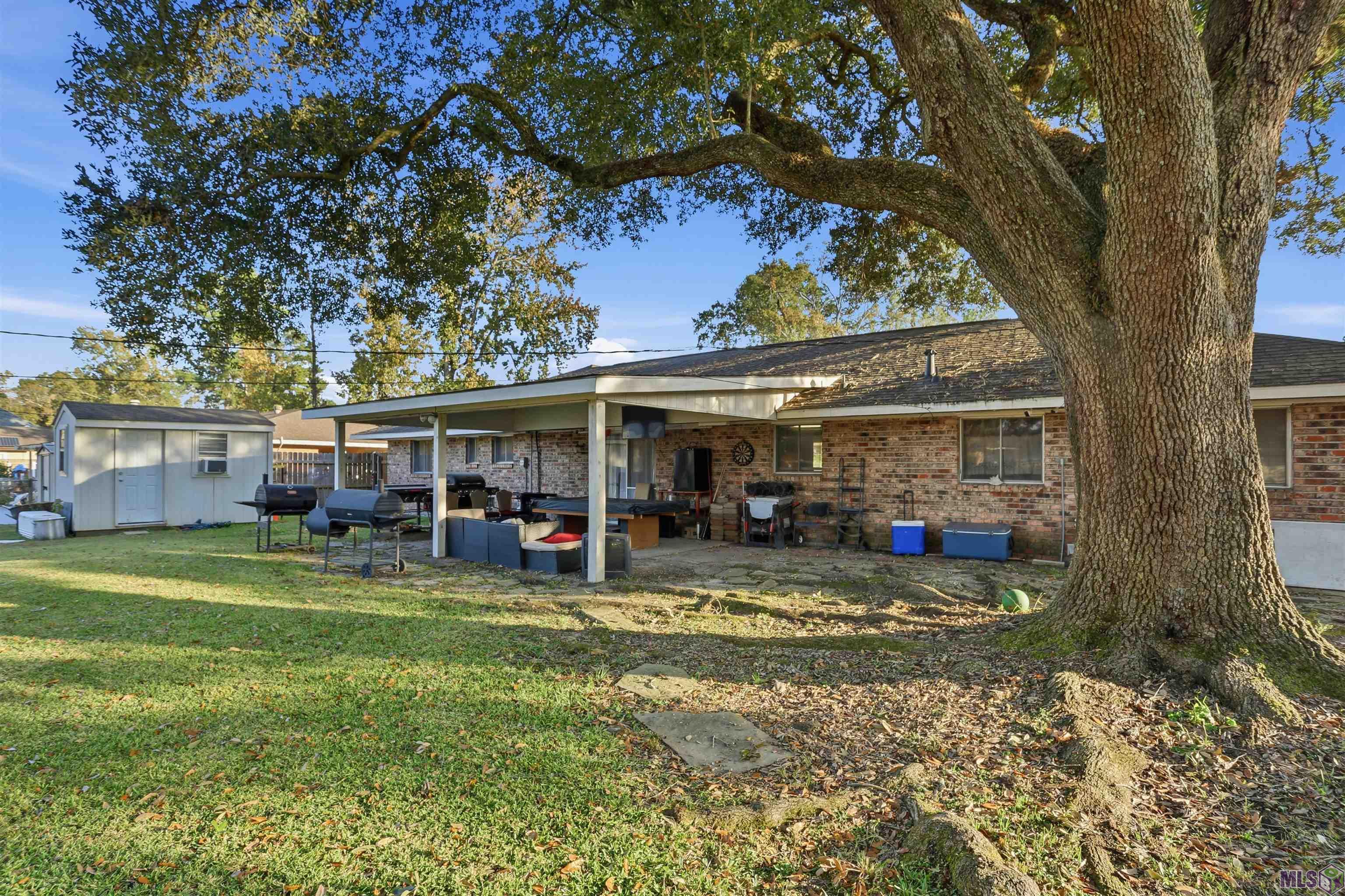 9933 East Coronado Drive Baton Rouge, LA 70815 - Photo 14 of 14