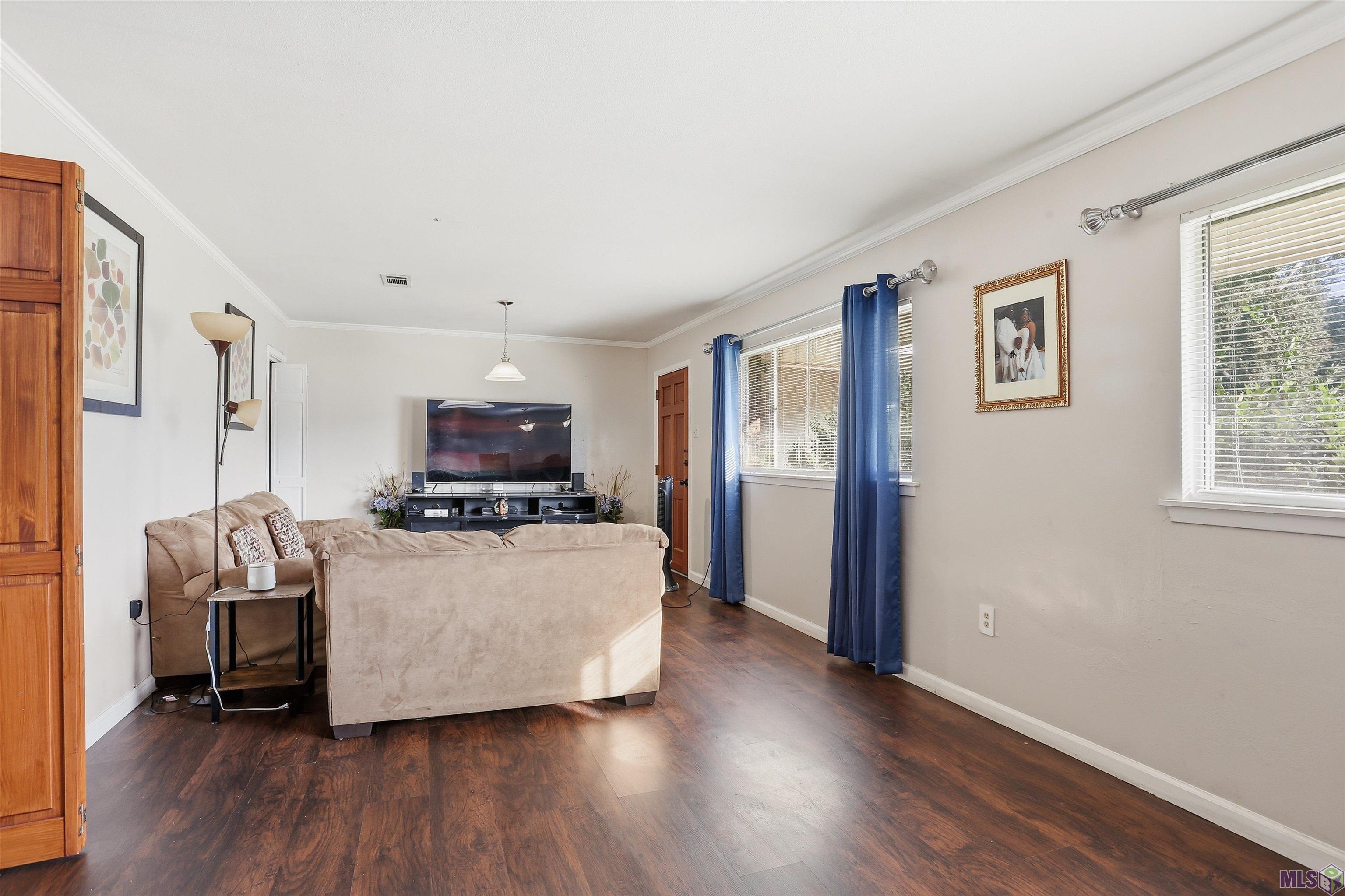 9933 East Coronado Drive Baton Rouge, LA 70815 - Photo 4 of 14