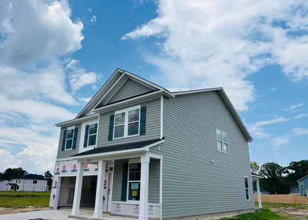 $309,900 | 2545 Egypt Street, Sumter, SC 29153