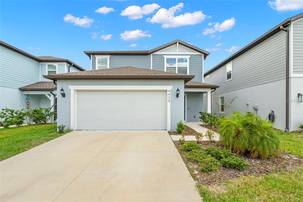 9434 Rally Spring Loop Wesley Chapel, FL 33545 - Photo 1 of 1