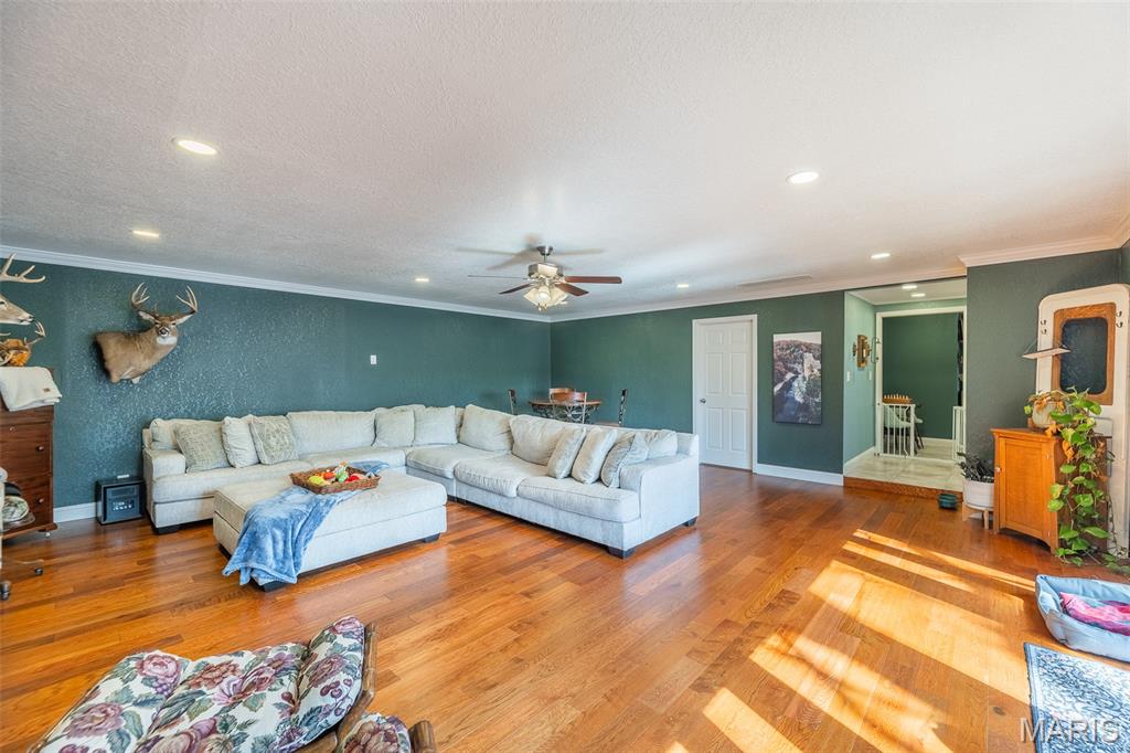 1604 Big Bend Road Poplar Bluff, MO 63901 - Photo 27 of 37