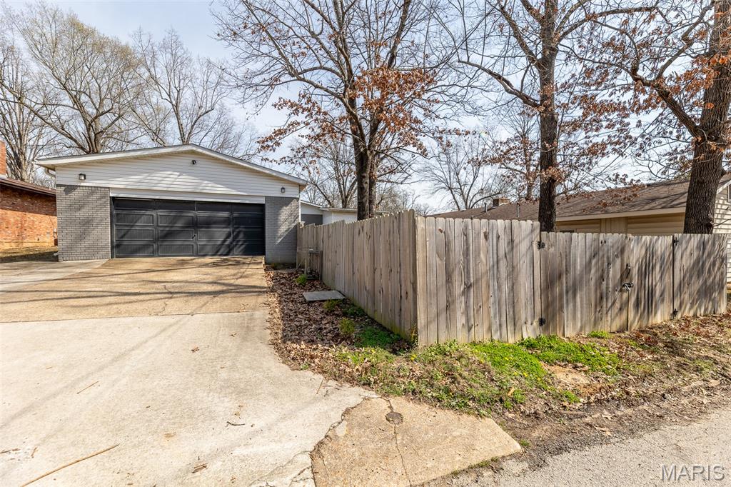 1604 Big Bend Road Poplar Bluff, MO 63901 - Photo 33 of 37