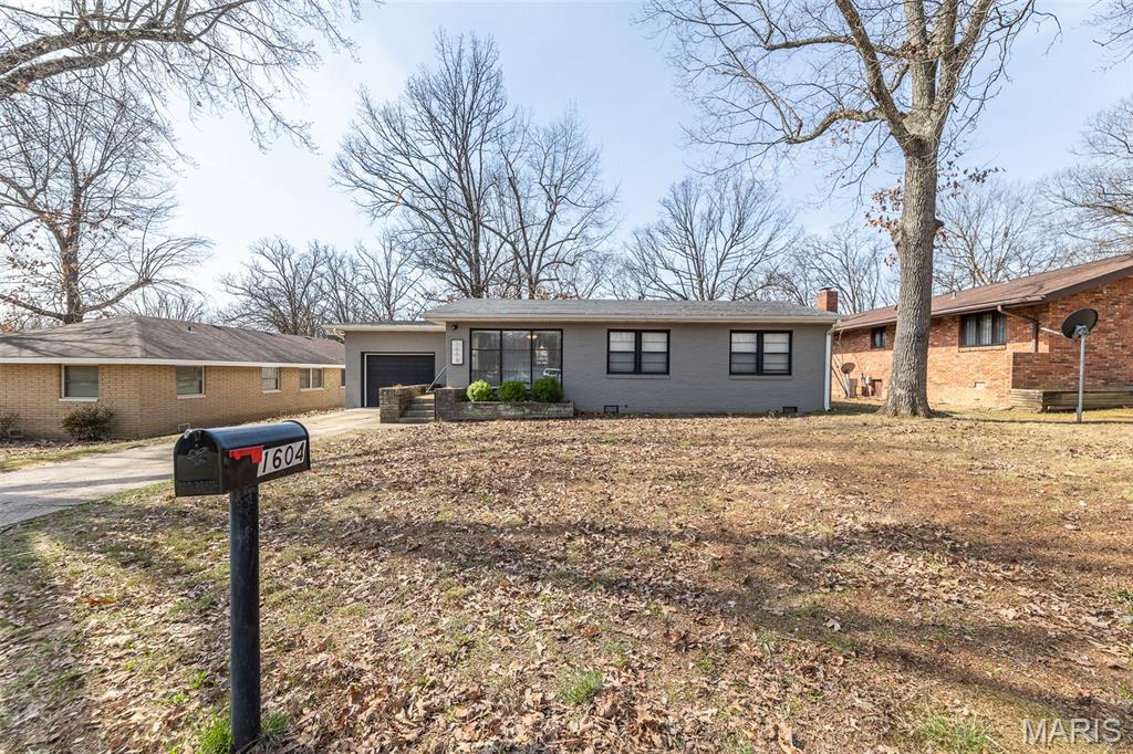 1604 Big Bend Road Poplar Bluff, MO 63901 - Photo 5 of 37