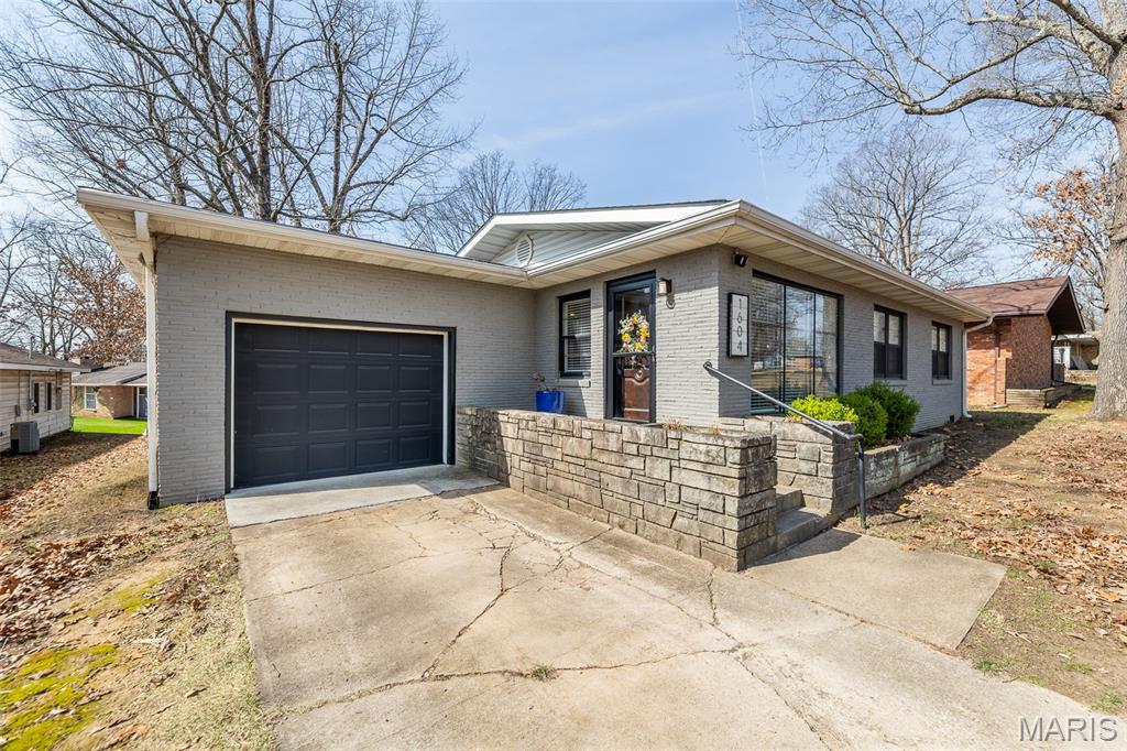 1604 Big Bend Road Poplar Bluff, MO 63901 - Photo 6 of 37