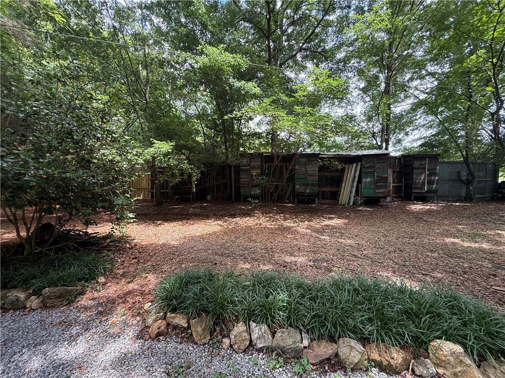 726 Old Rome Road Aragon, GA 30104 - Photo 13 of 30