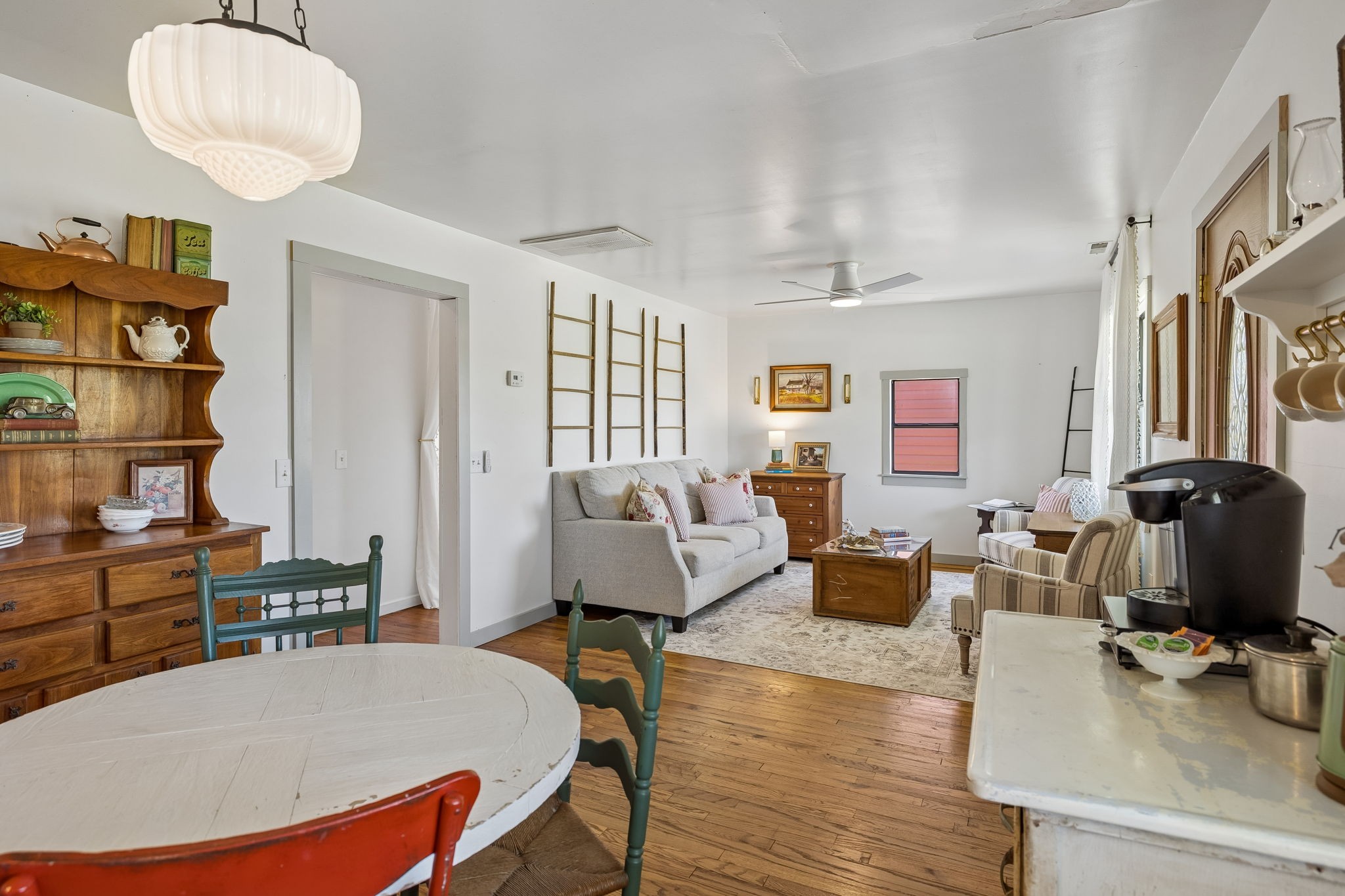 350 Sugarland Road Ethridge, TN 38456 - Photo 17 of 51